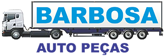 Barbosa Auto Peças Logo